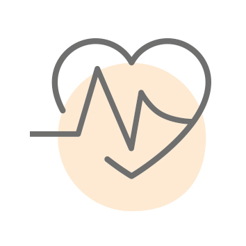 Pictogramm Angiologie / Kardiologie